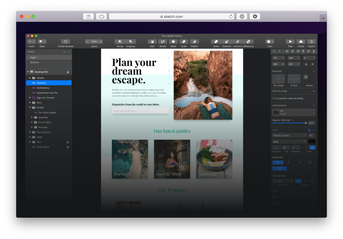 canvas app for mac